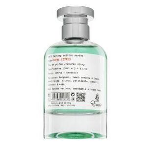 Emir Ultra Citrus Factory Edition Eau de Parfum uniszex 100 ml kép
