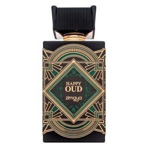 Zimaya Happy Oud tiszta parfüm uniszex 100 ml kép
