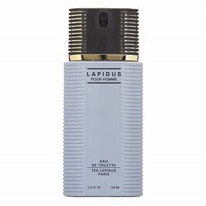 Ted Lapidus Lapidus pour Homme Eau de Toilette férfiaknak 100 ml kép