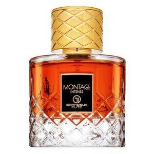 Grandeur Montage Intense Eau de Parfum uniszex 100 ml kép