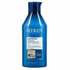 Redken Extreme Conditioner tápláló kondicionáló sérült hajra 500 ml kép