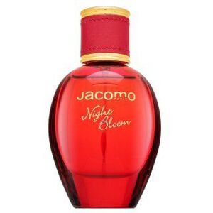 Jacomo Night Bloom Eau de Parfum nőknek 50 ml kép
