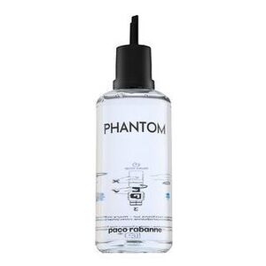Paco Rabanne Phantom - Refill Eau de Toilette férfiaknak 200 ml kép