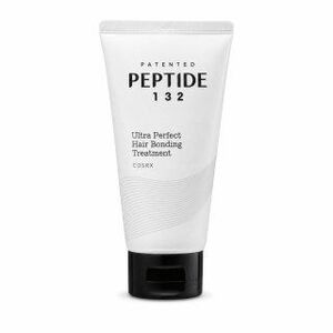 COSRX Peptide-132 Ultra Perfect Hair Bonding Treatment regeneráló kúra a hajszálak erősítésére 120 ml kép