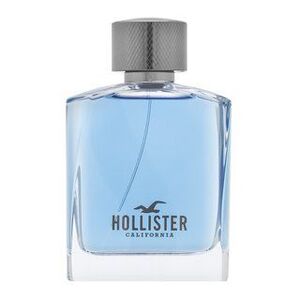 Hollister Wave For Him Eau de Toilette férfiaknak 100 ml kép