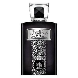 Al Wataniah Attar Al Wesal Eau de Parfum férfiaknak 100 ml kép