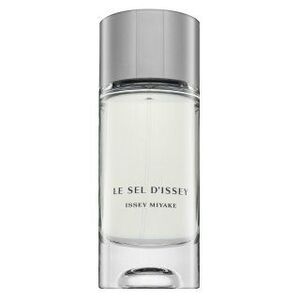 Issey Miyake Le Sel D'Issey Eau de Toilette férfiaknak 100 ml kép