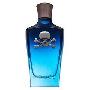 Police Potion Power Eau de Parfum férfiaknak 100 ml kép
