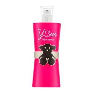 Tous Your Moments Eau de Toilette nőknek 90 ml kép