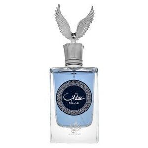 Al Wataniah Eqaab Eau de Parfum férfiaknak 100 ml kép