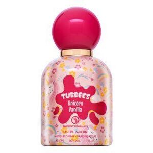 Tubbees Unicorn Vanilla Eau de Parfum uniszex 50 ml kép