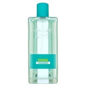 Reebok Cool Your Body Eau de Toilette nőknek 100 ml kép