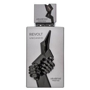 Arabiyat Prestige Revolt Uncaged Eau de Parfum uniszex 100 ml kép