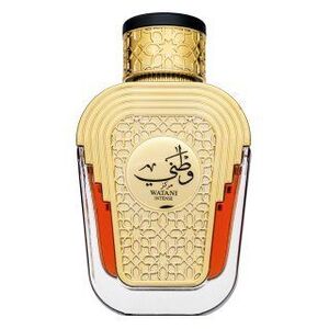 Al Wataniah Watani Intense Gold Eau de Parfum uniszex 100 ml kép