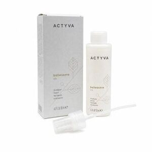Kemon Actyva Bellessere Velvet Oil olaj puha és fényes hajért 125 ml kép