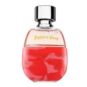 Hollister Festival Vibes for Her Eau de Parfum nőknek 50 ml kép
