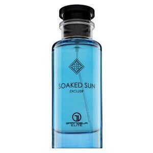 Grandeur Soaked Sun Exclusif Eau de Parfum uniszex 100 ml kép