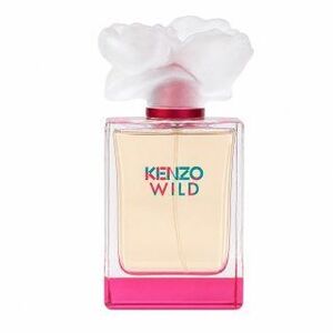 Kenzo Wild Eau de Toilette nőknek 50 ml kép