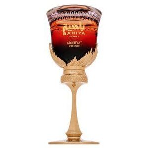 Arabiyat Prestige Bahiya Garnet Eau de Parfum nőknek 100 ml kép