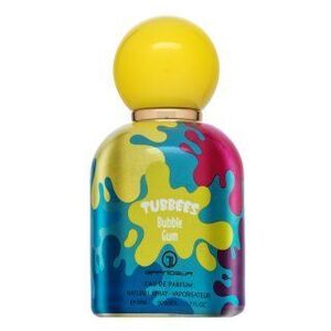 Tubbees Bubble Gum Eau de Parfum uniszex 50 ml kép