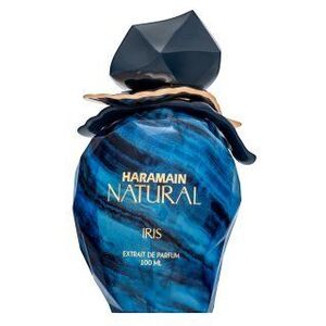 Al Haramain Natural Iris tiszta parfüm uniszex 100 ml kép