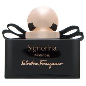 Salvatore Ferragamo Signorina Misteriosa Eau de Parfum nőknek 30 ml kép