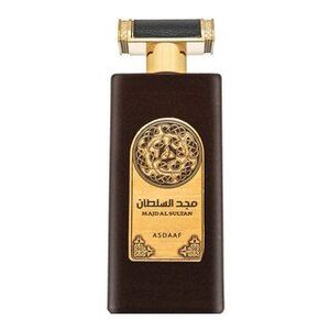 Asdaaf Majd Al Sultan Eau de Parfum uniszex 100 ml kép