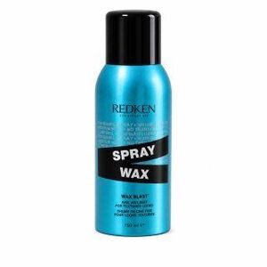 Redken Spray Wax hajwax közepes fixálásért 150 ml kép