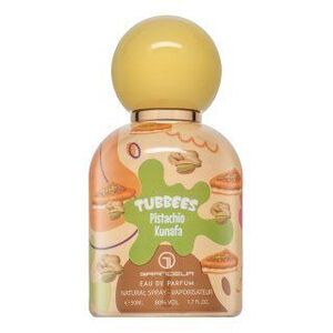 Tubbees Pistachio Kunafa Eau de Parfum uniszex 50 ml kép