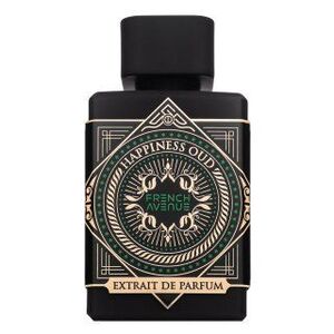 French Avenue Happiness Oud tiszta parfüm uniszex 100 ml kép