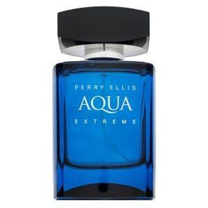 Perry Ellis Aqua Extreme Eau de Toilette férfiaknak 100 ml kép