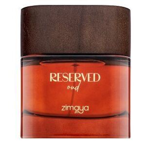 Zimaya Reserved Oud Eau de Parfum uniszex 100 ml kép