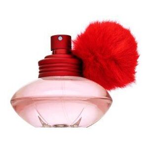 Shakira S Kiss Eau de Toilette nőknek 50 ml kép