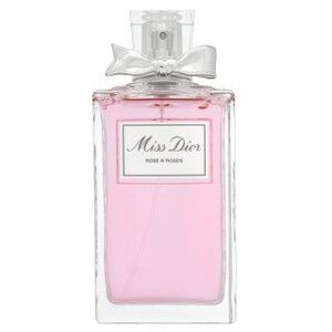 Dior (Christian Dior) Miss Dior Rose N'Roses Eau de Toilette nőknek 150 ml kép