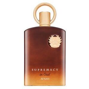 Afnan Supremacy In Oud tiszta parfüm uniszex 150 ml kép