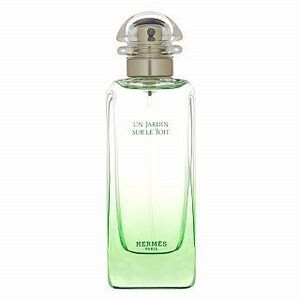 Hermes Un Jardin Sur Le Toit Eau de Toilette uniszex 100 ml kép