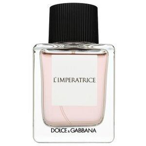 Dolce & Gabbana D&G L'Imperatrice 3 Eau de Toilette nőknek 50 ml kép