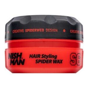Nishman Hair Styling Spider Wax hajwax erős fixálásért 150 ml kép