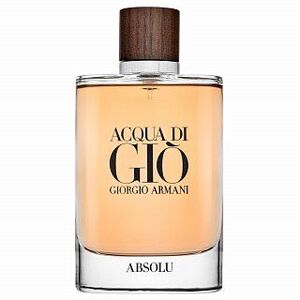 Armani (Giorgio Armani) Acqua di Gio Absolu Eau de Parfum férfiaknak 125 ml kép