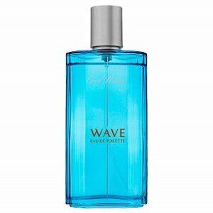 Davidoff Cool Water Wave Eau de Toilette férfiaknak 125 ml kép