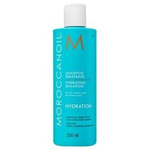 Moroccanoil Hydration Hydrating Shampoo sampon száraz hajra 250 ml kép