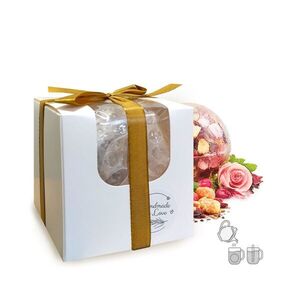 Varázslatos Love Story teagömb - 40 g - Vitateka kép