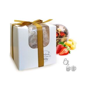 Varázslatos Rafaello teagömb - 40 g - Vitateka kép
