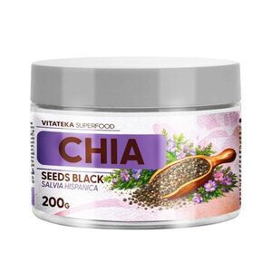 Vitateka chia mag – 200 g kép