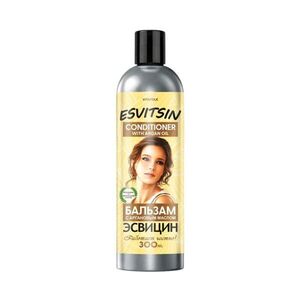 Esvitsin argánolajos hajkondicionáló – 300 ml – Vitateka kép