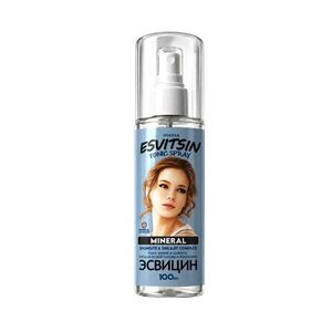 Esvitsin Vitateka ásványi tonik sungittal és mumióval spray-ben - 100 ml kép