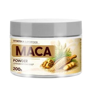 Vitateka moringapor – 100 g kép