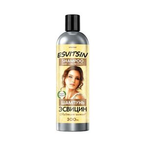 Esvitsin sampon - 300 ml - Vitateka kép