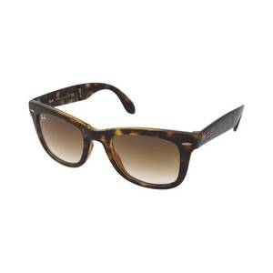 Ray-Ban Ray-Ban Folding Wayfarer RB4105 710/51 kép