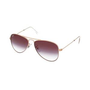 Ray-Ban Ray-Ban Junior Aviator RJ9506S 291/8H kép